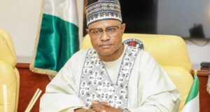 Uba Sani signs bills on power, agriculture, climate governance FAO