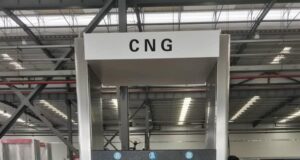 Nigeria’s CNG sector draws $1bn as gas vehicle monitoring system launches