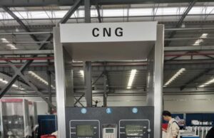 Nigeria’s CNG sector draws $1bn as gas vehicle monitoring system launches
