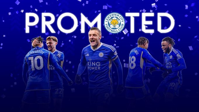 Leicester City Leicester City