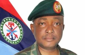 N8.5bn Fraud: Army General must face trial, court rules Major-General Emmanuel Atewe