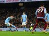 Premier League fixtures: Man City face Aston Villa as Arsenal host Everton Premier League, Etihad