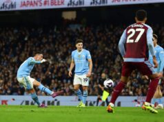 Premier League fixtures: Man City face Aston Villa as Arsenal host Everton Premier League, Etihad