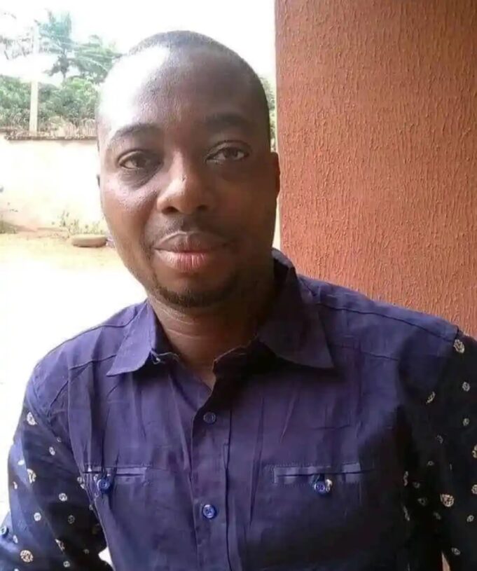 Mfonobong Udoudom, UNN lecturer accused of sexual harassment UNN lecturer