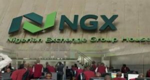 Stock market opens 2026 with ₦561bn gain 2025, Commercial paper, Ellah Lakes, NGX, Stock market investors