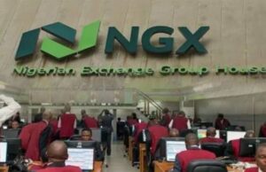 NGX unveils commercial paper listings Commercial paper, Ellah Lakes, NGX, Stock market investors