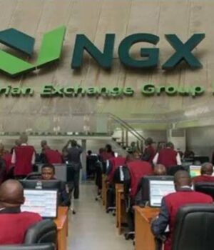 Stock market investors gain N369bn Insurance, NASCON, Capitalisation, NGX, Market