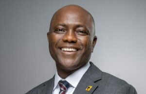 FirstBank appoints Olusegun Alebiosu Acting MD/CEO Olusegun Alebiosu