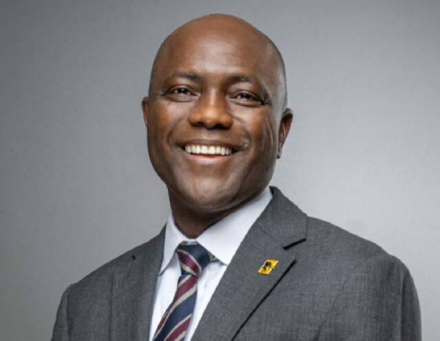 FirstBank, Ekiti govt launch fund to back 60 startups Olusegun Alebiosu