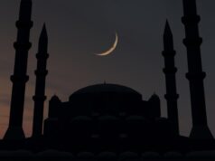 Eid-el-Fitr holds Friday as Shawwal moon eludes sighting Eid-el-Fitr