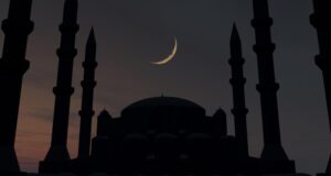 Eid-el-Fitr holds Friday as Shawwal moon eludes sighting Eid-el-Fitr