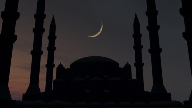 Eid-el-Fitr holds Friday as Shawwal moon eludes sighting Eid-el-Fitr