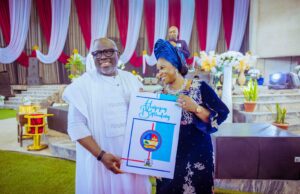 The Big Heart: Oborevwori’s politics without bitterness Oborevwori