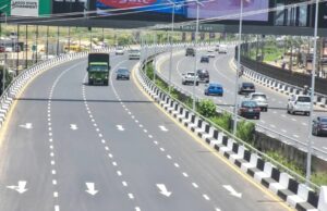 FG opens Third Mainland Bridge with speed cameras, warns motorists Third Mainland Bridge