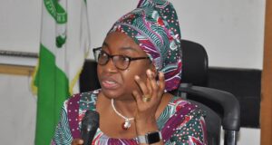N570m fraud: Court discharges ex-HoS Oyo-Ita after 6-year trial Winifred Oyo-Ita