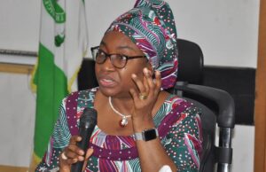 How Nigeria’s ex-HOS, aides diverted N3bn to private companies Winifred Oyo-Ita