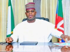 APC clears Yahaya Bello, 16 others for Kogi senatorial primaries Arraignment, Appeal Court, American School, Yahaya Bello