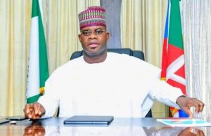 EFCC withdraws appeal against ex-Gov Yahaya Bello Arraignment, Appeal Court, American School, Yahaya Bello