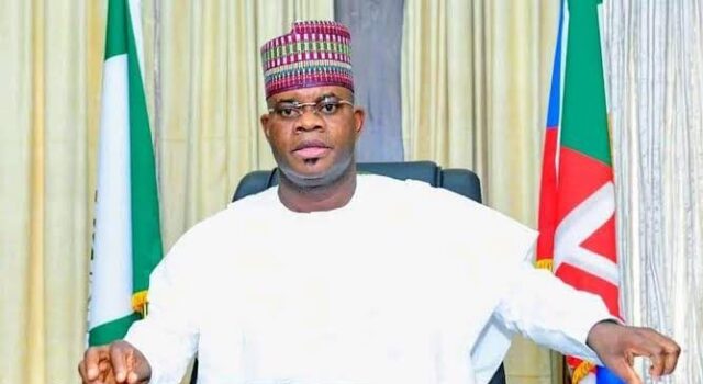 APC clears Yahaya Bello, 16 others for Kogi senatorial primaries Arraignment, Appeal Court, American School, Yahaya Bello