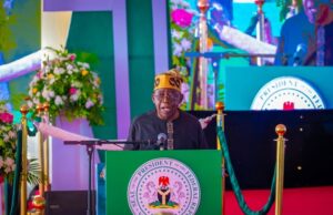 One year after: The Legacy Man and his strides Tinubu