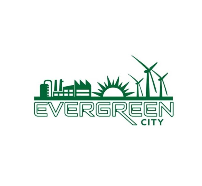 Evergreen City InfraCorp
