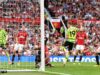 Premier League: Arsenal beat Man United at Old Trafford, return to top Arsenal