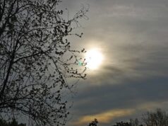 NiMet forecasts 3-day sunshine, dust haze across Nigeria Haziness, Dust, Sunday, NiMet