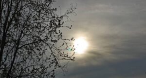 NiMet forecasts 3-day sunshine, cloudiness nationwide Haziness, Dust, Sunday, NiMet