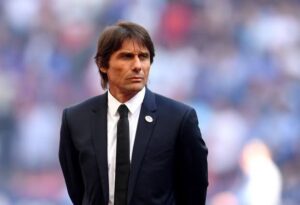 Napoli, Antonio Conte