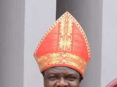 Bishop Odedeji urges govt to deploy technology against insecurity, charges new priests on Godly living Synod