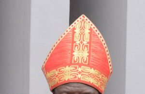 Bishop Odedeji urges govt to deploy technology against insecurity, charges new priests on Godly living Synod