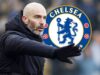 Enzo Maresca resigns as Chelsea coach Maresca