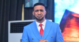 Pastor Chris Okafor surrenders to police over ongoing investigation Faithfulness, Chris Okafor