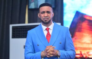Popular Bishop pens emotional tribute to Chris Okafor on birthday Faithfulness, Chris Okafor