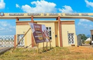 NANS urges CUSTECH to review suspension of students Army, Students, Kogi
