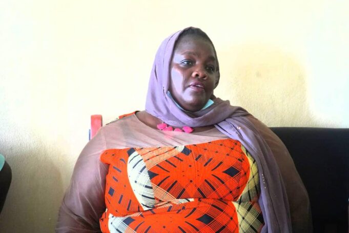 Woman remanded for forging Abba Kyari’s signature Signature