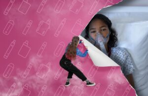 Saving Nigeria’s future from flavoured addiction E-cigarrette