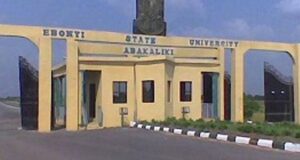 Ebonyi varsity to expel 72 students over poor academic performance Students, Post-examination celebration, Final year