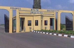 Ebonyi varsity to expel 72 students over poor academic performance Students, Post-examination celebration, Final year