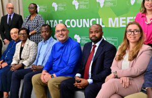 African tax administrators