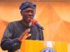 Sanwo-Olu calls for collective action to tackle Lagos security challenges Sanwo-Olu, Tuesday, Lebanese, Lagos, Tax system