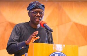 Sanwo-Olu not asked to resign ― Lagos govt Sanwo-Olu, Tuesday, Lebanese, Lagos, Tax system