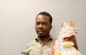 Businessman excretes 111 wraps of cocaine at Abuja airport