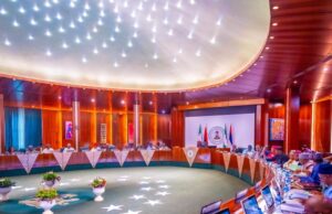 FEC approves snakebite centre, N93.9bn health intervention funds FEC, Council of state
