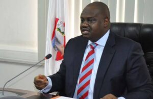 EFCC chair: Lamorde, epitome of diligence, soldier of anti-corruption DIG Lamorde