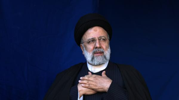 Iran President Ebrahim Raisi Raisi, Helicopter