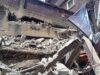 7 injured in Akure building collapse Lagos building