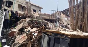 One dies, 7 injured in Jigawa building collapse Jigawa, Abuja, Lagos building