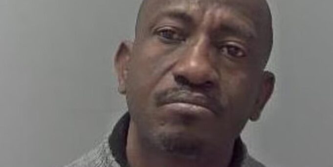 Nigerian who beats wife to death in UK Wife