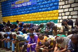 Abuja-Kaduna train attack